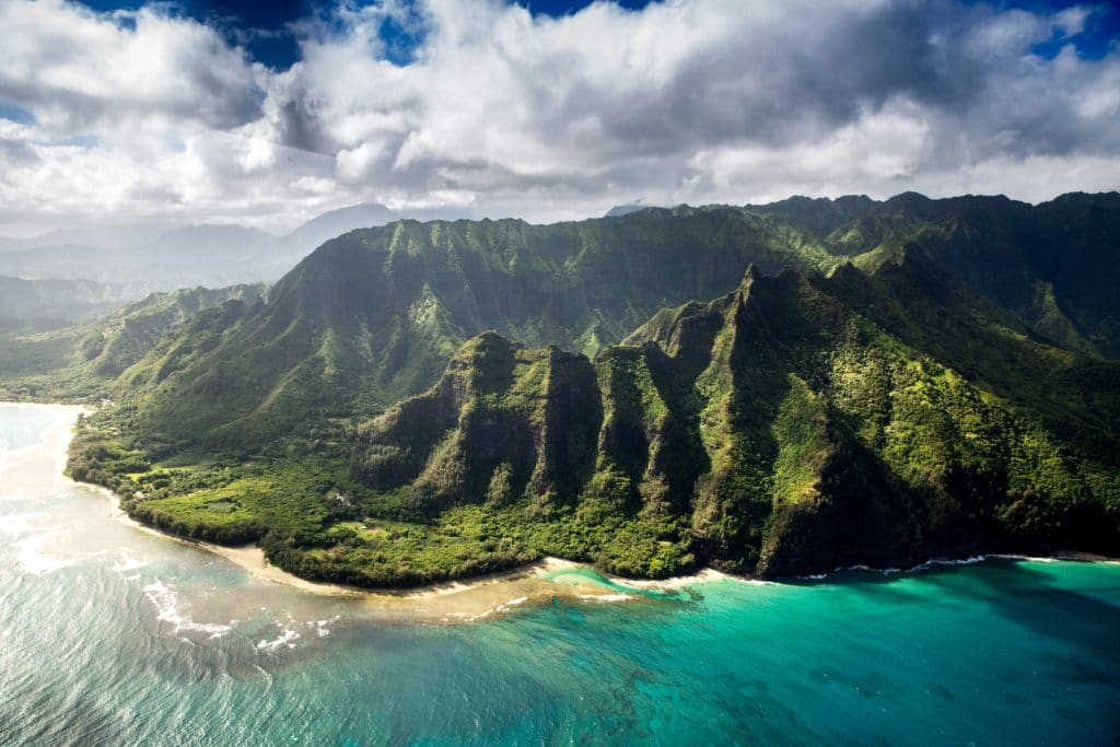 Hawaii - braden-jarvis-prSogOoFmkw-unsplash