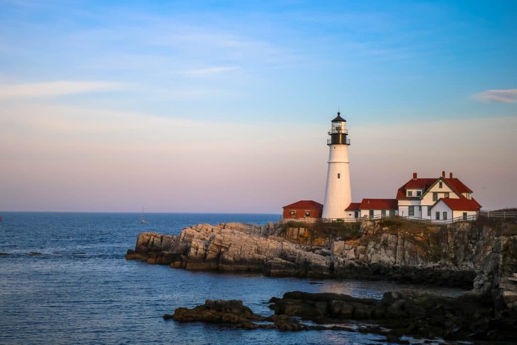 Maine Home Inspector Insurance Requirements