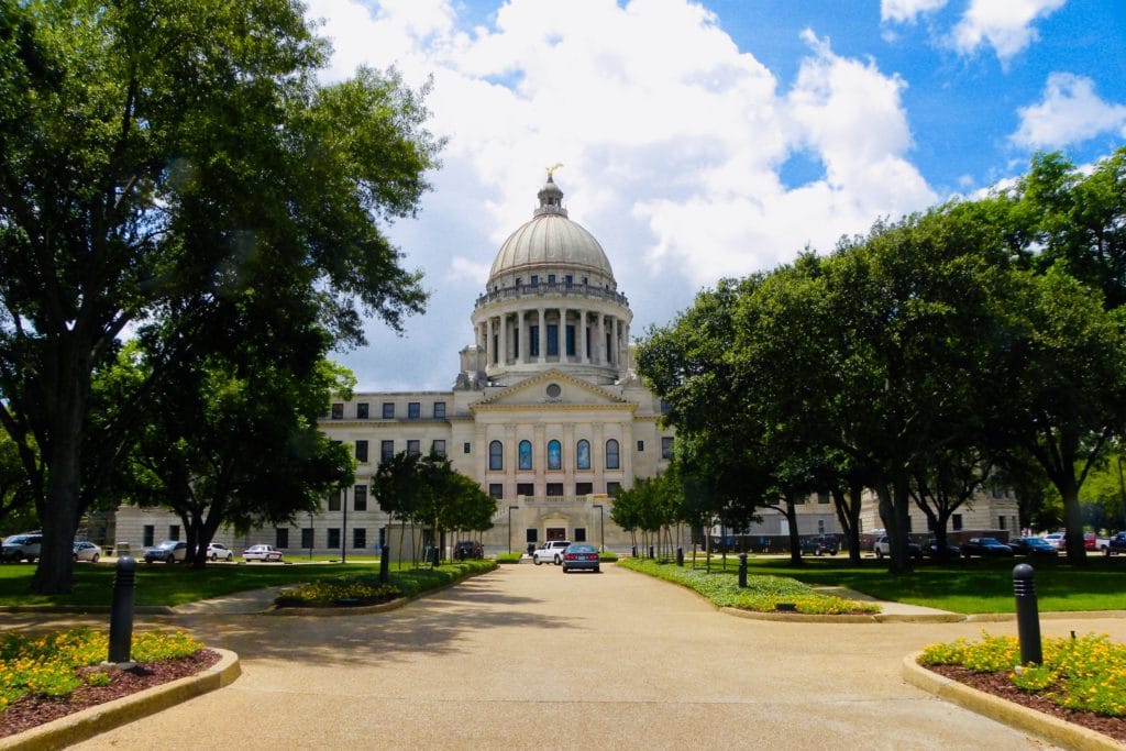 Mississippi Home Inspector Insurance Requirements