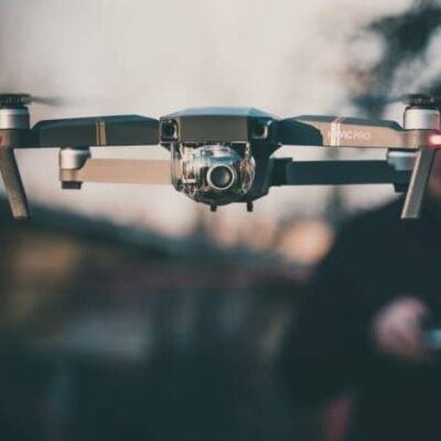 drone insurance