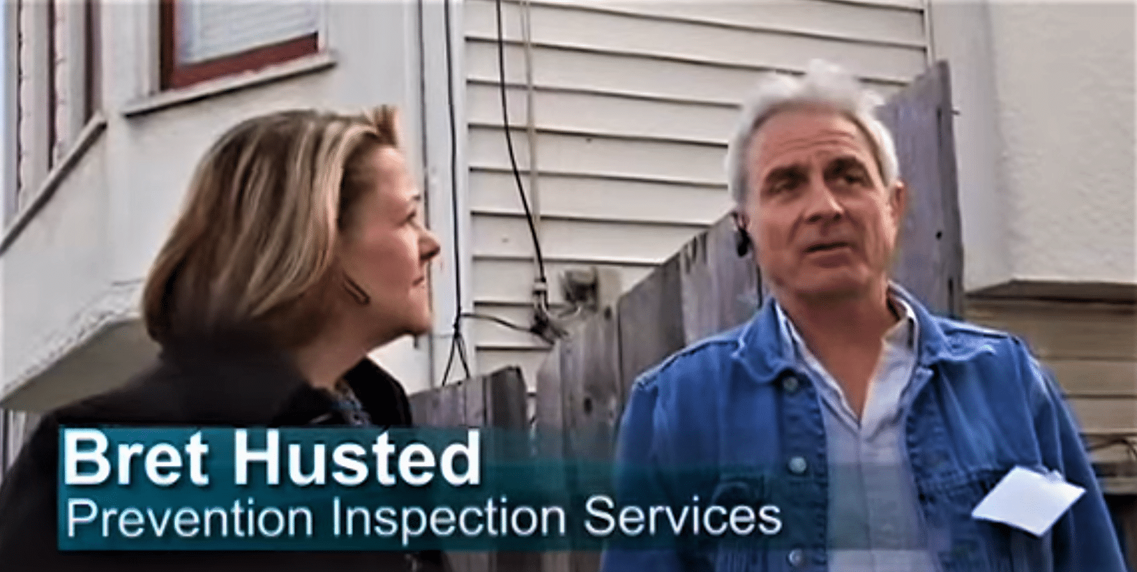 Prevention Inspection Services