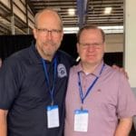 2019-06-13 - Inspector Fair with Ben Gromicko - landscape