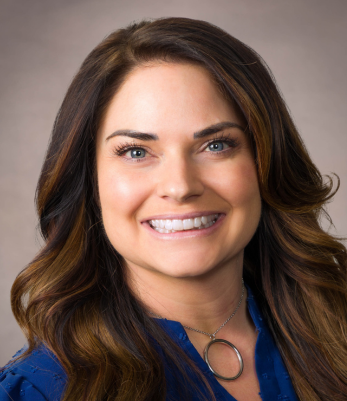 Angie Bates Headshot