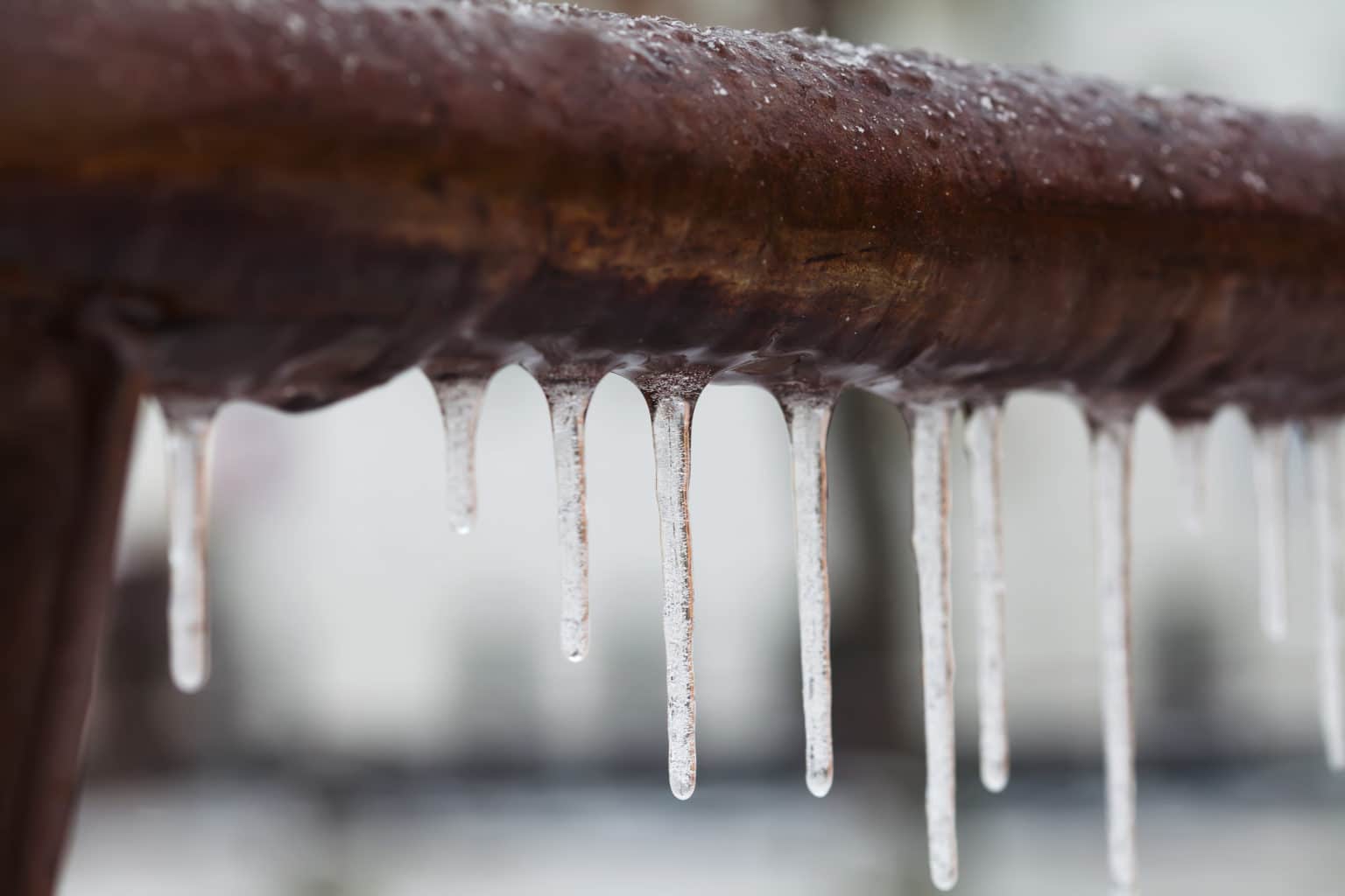 shutterstock_531525334 frozen plumbing claims