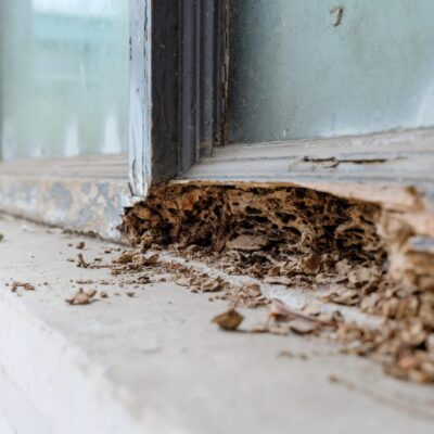 pest inspections