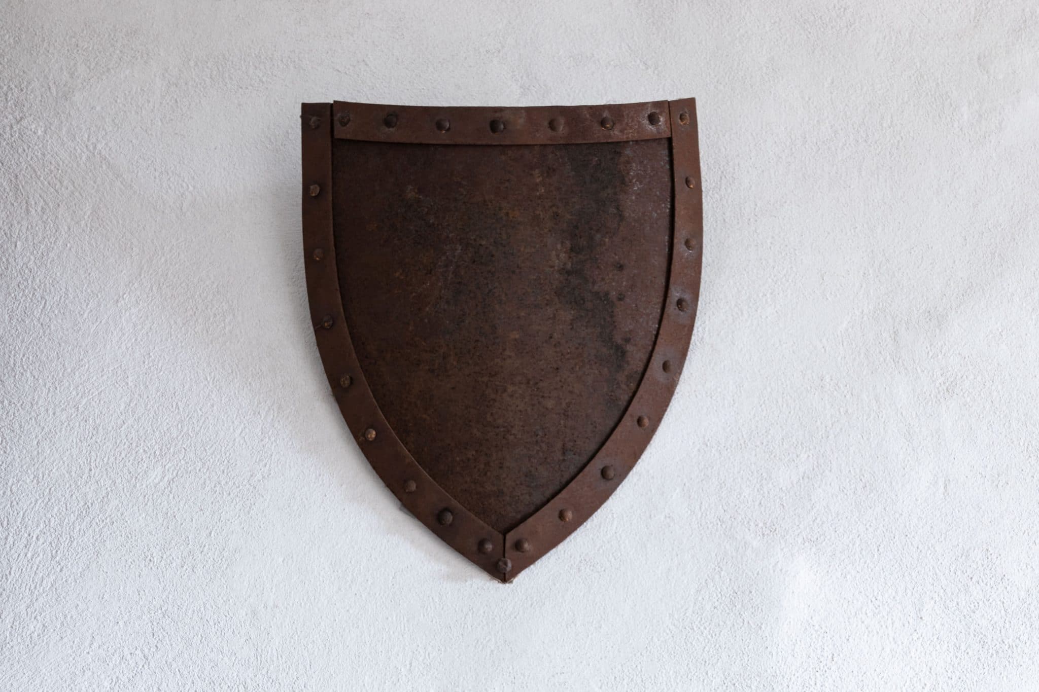 shield from inspection claims