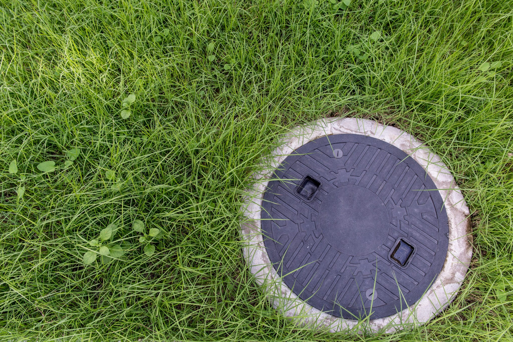 septic inspections