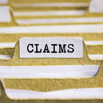 top reasons clients file claims