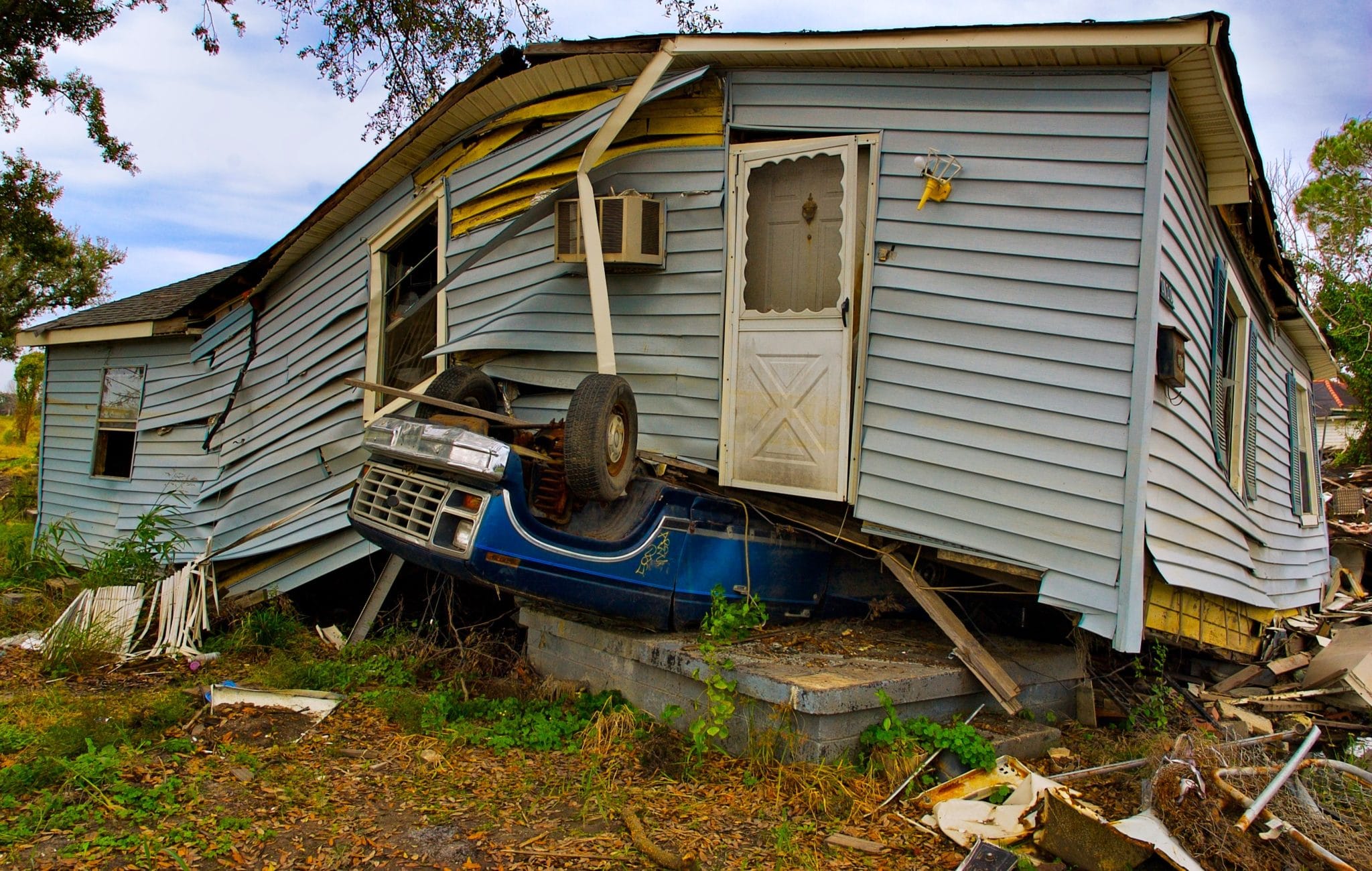 manufactured home tie downs