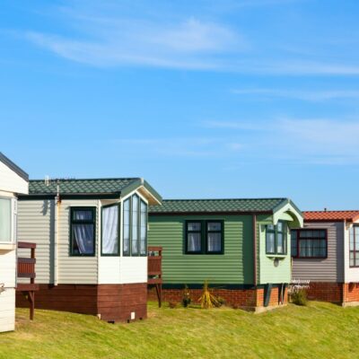 Inspecting Manufactured Homes
