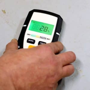 Moisture Meter