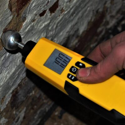 moisture meter for home inspectors