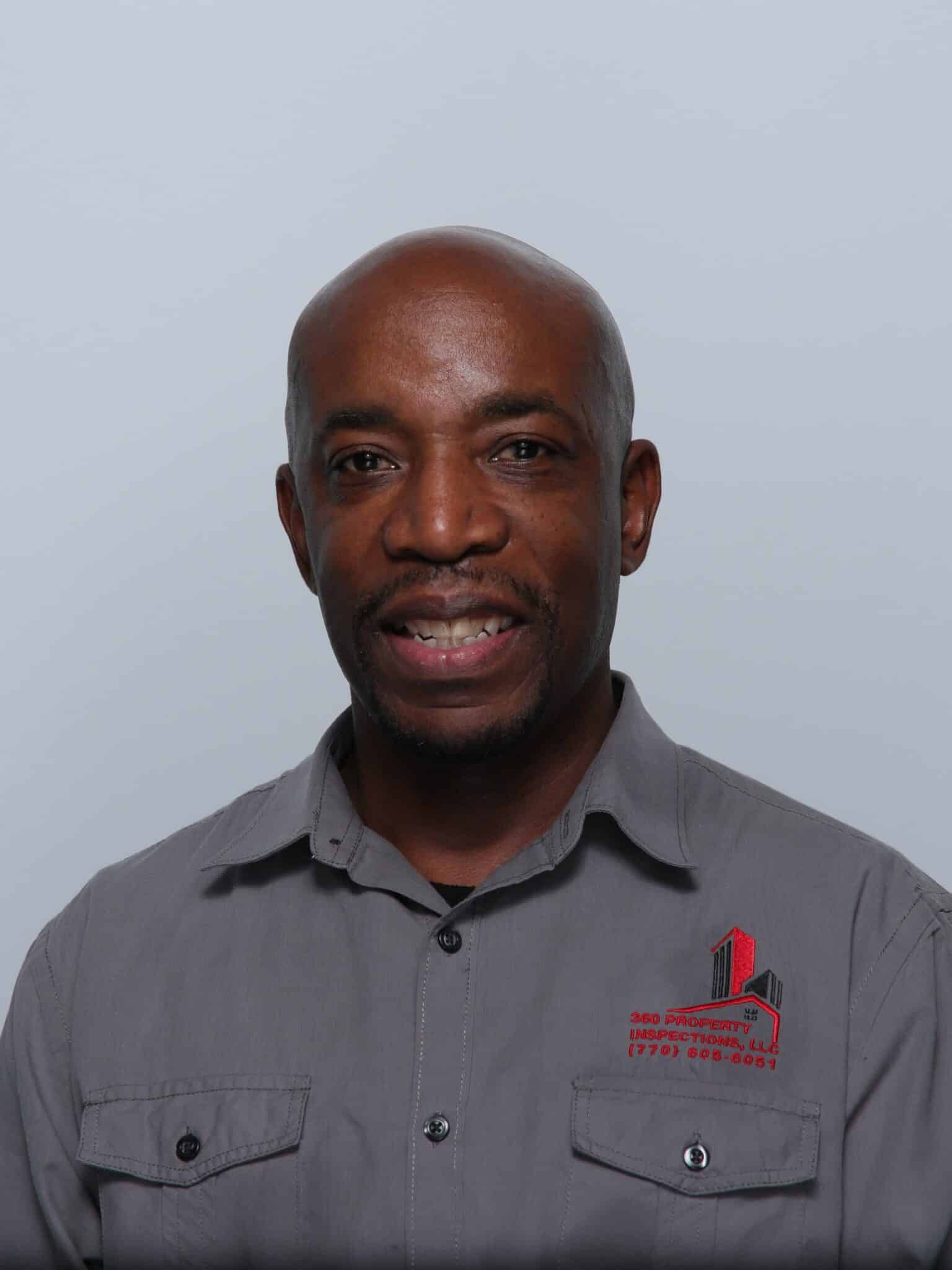 Kenneth Reese Home Inspector