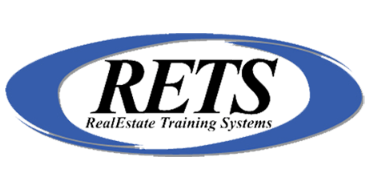 RETS RealEstate Training Systems Logo