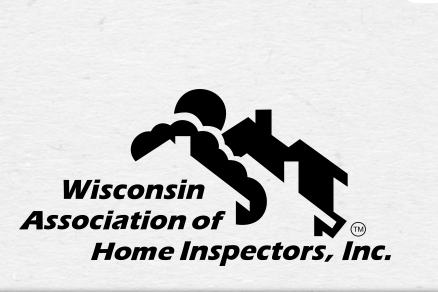 Wisconsin Association of Home Inspectors, Inc Logo