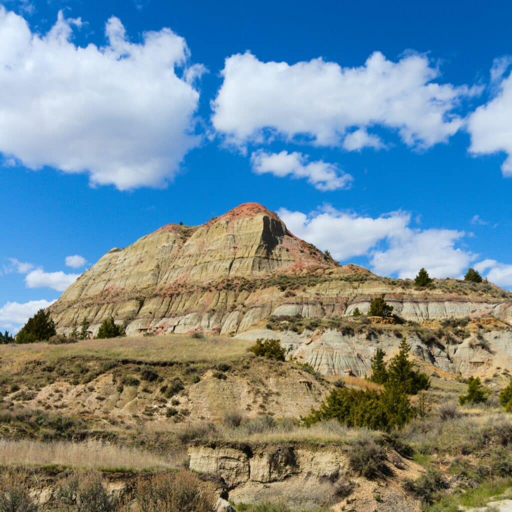 Photo of North Dakota for home inspector requirements