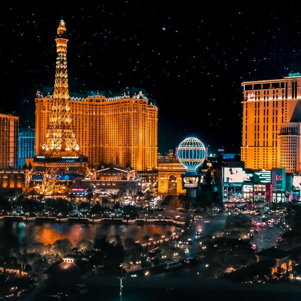 Photo of Las Vegas for Nevada Home Inspector Requirements
