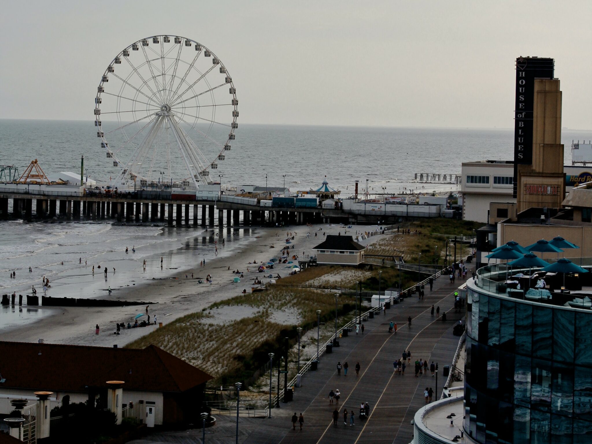 Atlantic City New Jersey