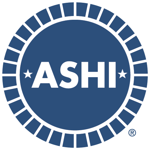 ASHI Logo