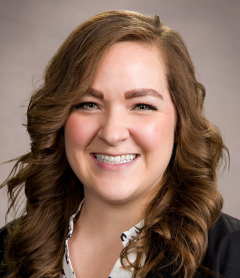 Alexis Hirschi Headshot